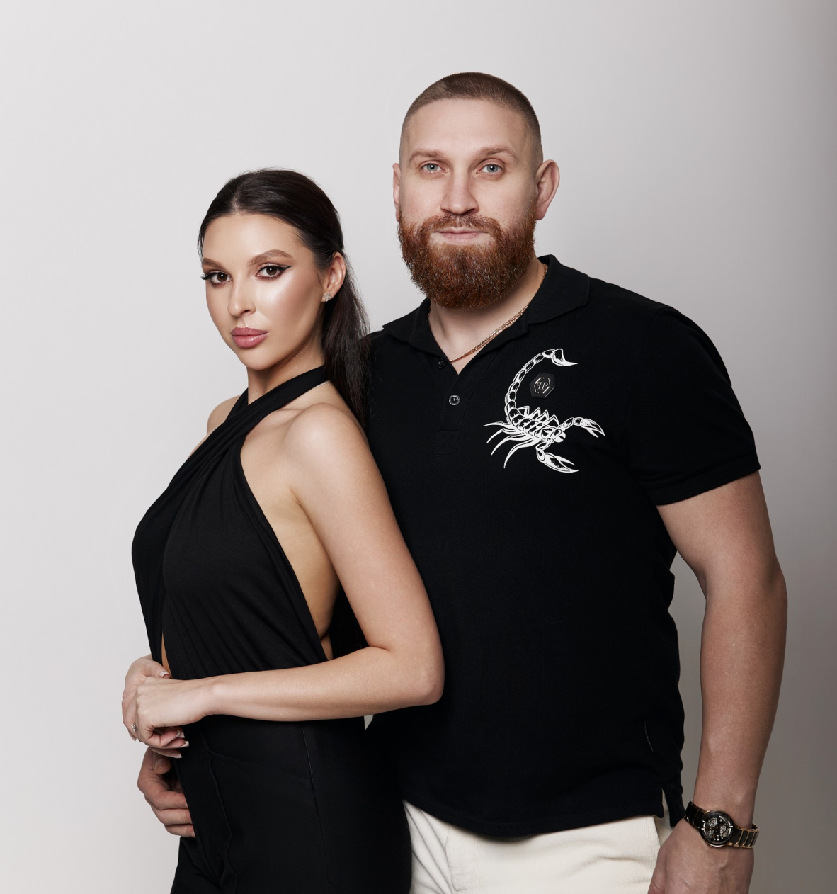 Основатели агентства