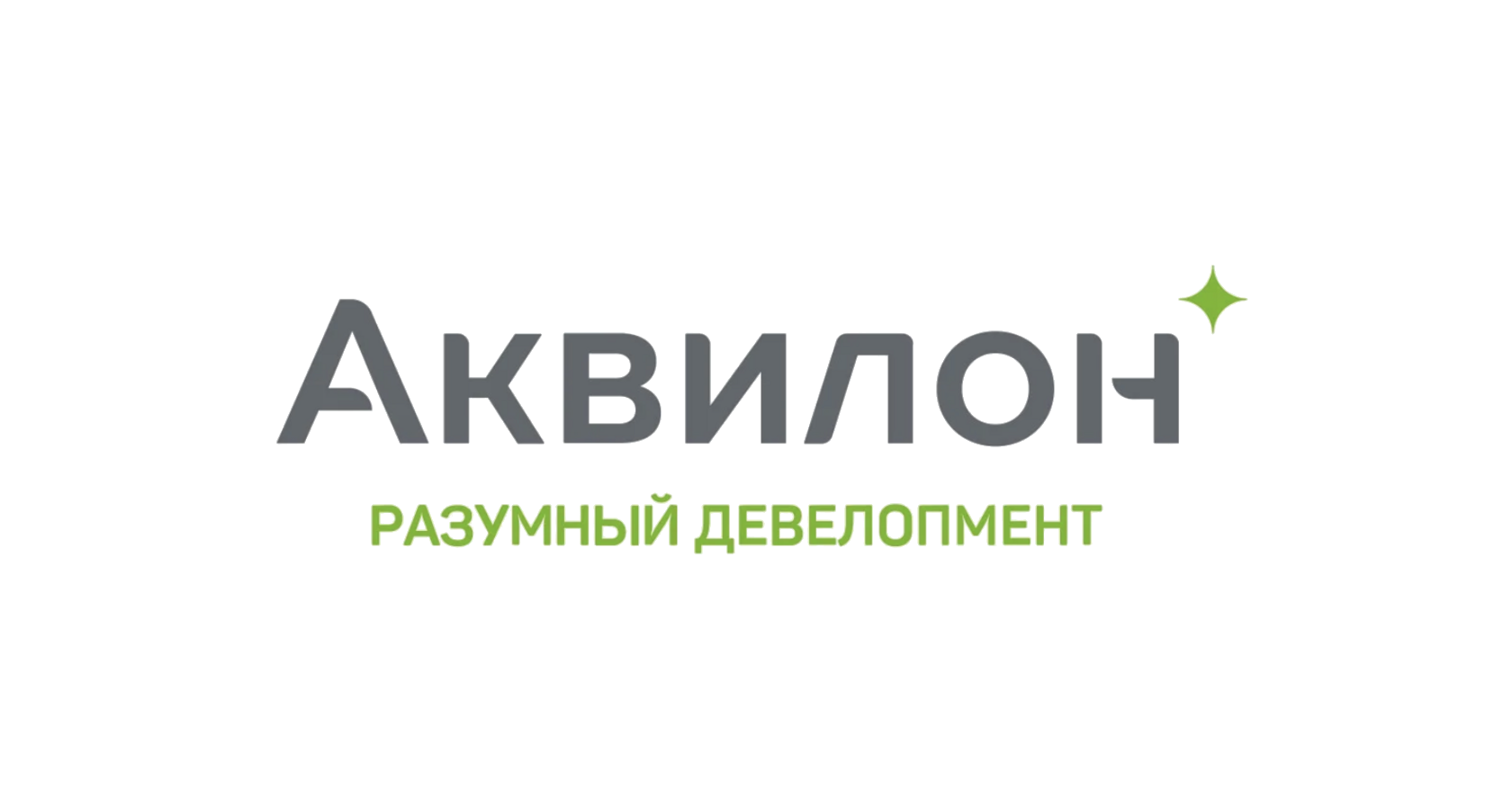 Логотип застройщика