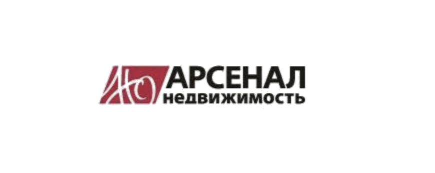 Логотип застройщика