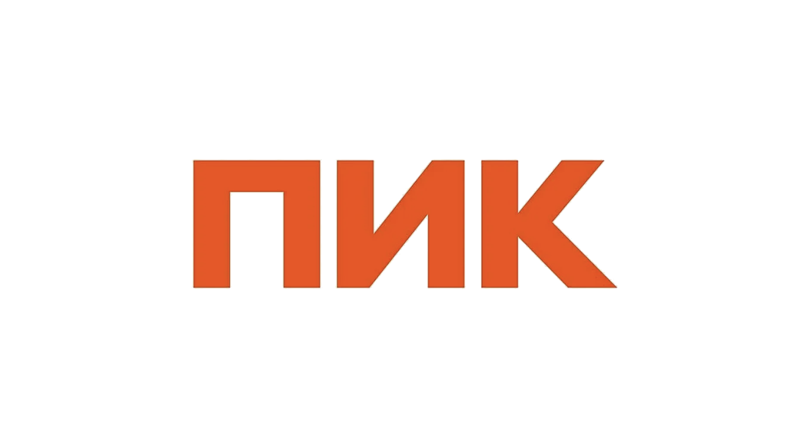 Логотип застройщика