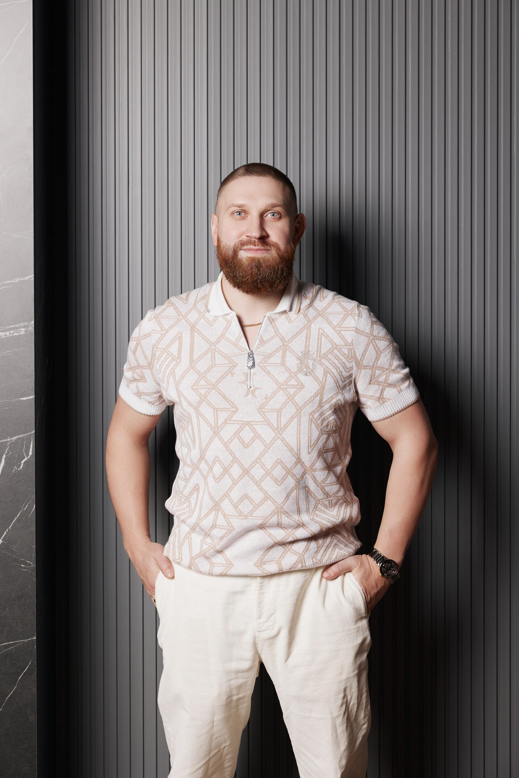 Алексей Серов