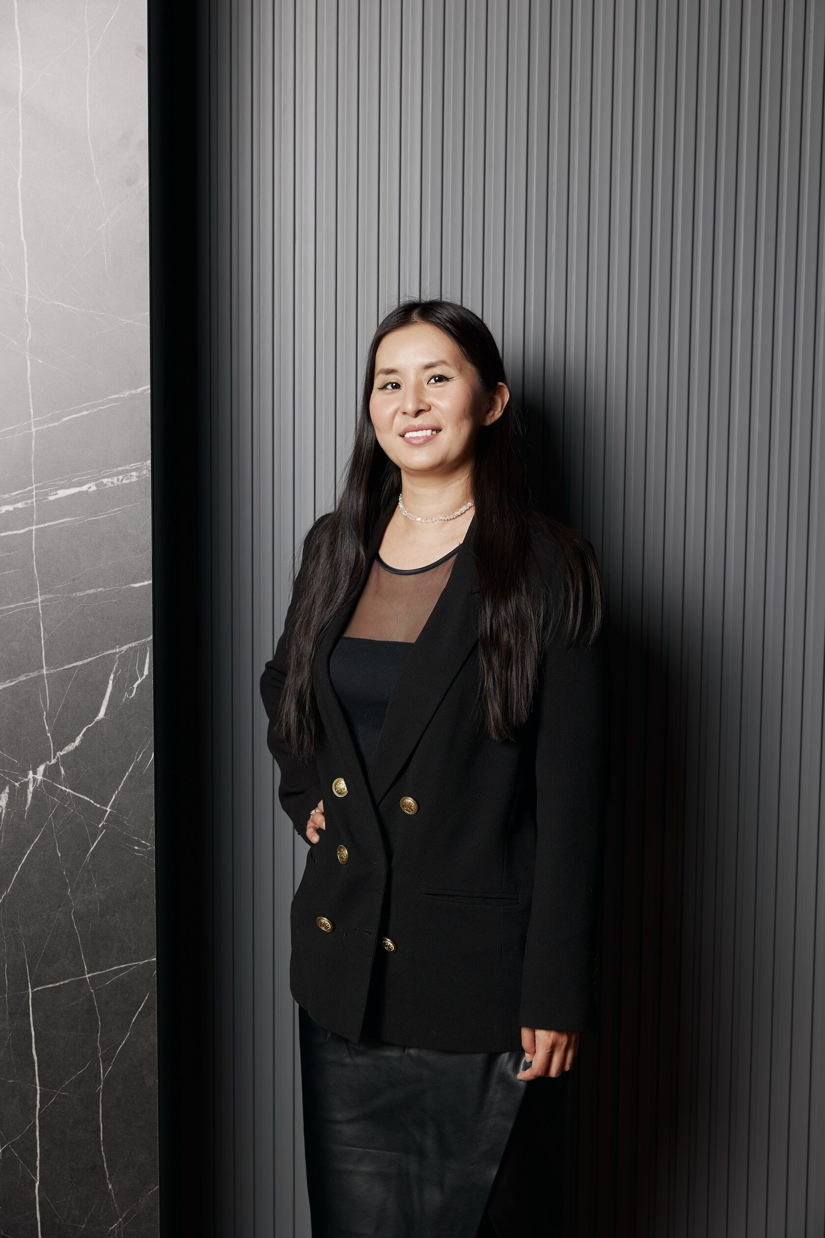 Гиляна Бембеева